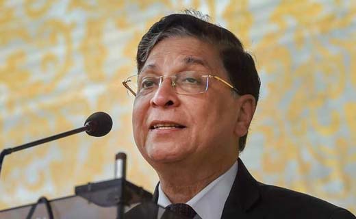 chief justice 4 sep 18